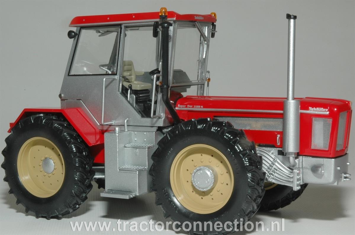 Tractor Connection | Specialist in scale models & miniatures