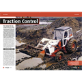 Traktor Spezial 4-2019