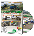 Agricultural Contractors DVD
