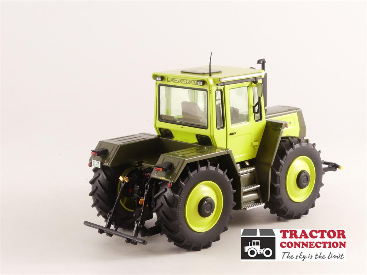 Tractor Connection  Specialist in scale models & miniatures