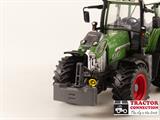 Fendt 820 brede banden