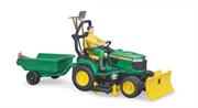 John Deere X949 