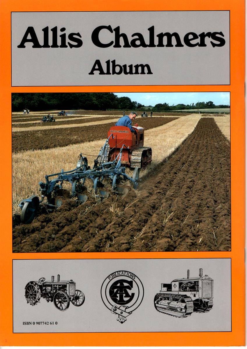 Allis Chalmers Album