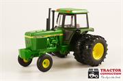 John Deere 4440 dubbellucht