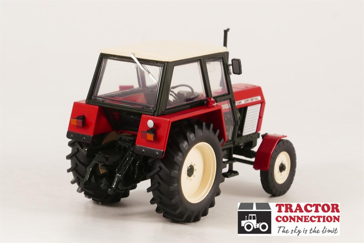 Zetor Crystal 8011 2wd