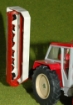 Afbeeldingen van Kuhn GMD 800 GII