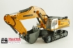 Afbeeldingen van Liebherr R980 SME