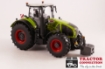 Afbeeldingen van Claas Axion 950