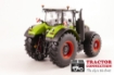 Afbeeldingen van Claas Axion 950