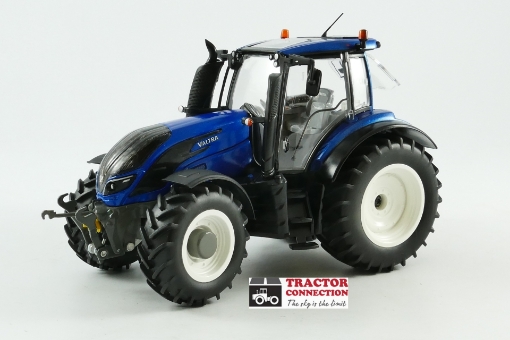 Afbeeldingen van Valtra T 214