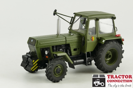 Afbeeldingen van Fortschritt ZT303 NVA