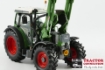 Afbeeldingen van Fendt 211 met voorlader