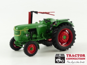Schuco 1:43 | Tractor Connection | Specialist in scale