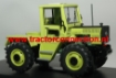 Afbeeldingen van MB Trac 900