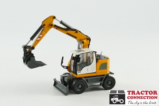 Afbeeldingen van Liebherr A918