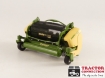 Afbeeldingen van Krone Big X 1180 hakselaar gras en mais