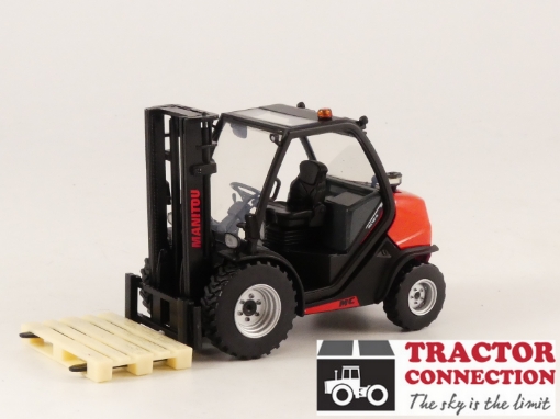 Afbeeldingen van Manitou MC18