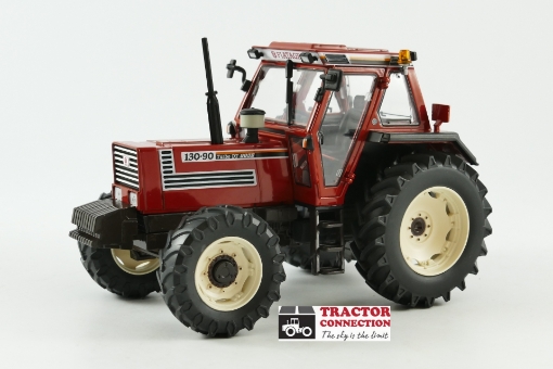 Afbeeldingen van Fiat 130-90 DT