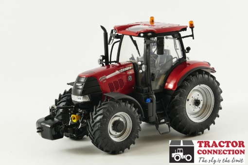 Afbeeldingen van Case IH Puma CVX 175