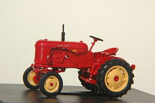 Afbeeldingen van Massey Harris Pony 820
