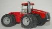 Afbeeldingen van Case IH STX 450