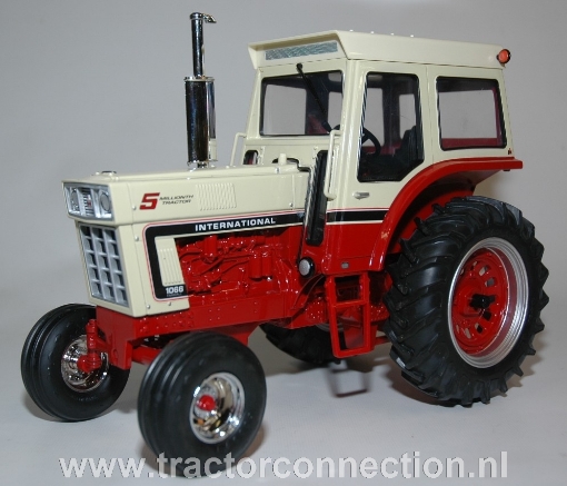 Afbeeldingen van International 1066 5 Millionth