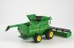 Afbeeldingen van John Deere S680 combine