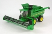 Afbeeldingen van John Deere S680 combine