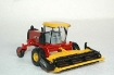 Afbeeldingen van New Holland zwadmaaier