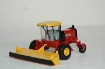 Afbeeldingen van New Holland zwadmaaier