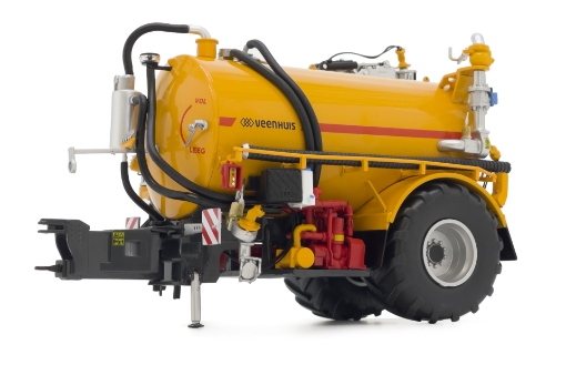 Afbeeldingen van Veenhuis Premium tank