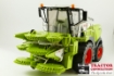 Afbeeldingen van Claas Jaguar 980