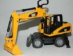 Afbeeldingen van Caterpillar wielkraan