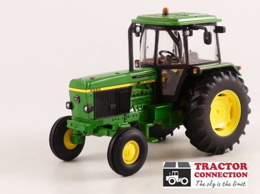 Afbeeldingen van John Deere 3350 2WD