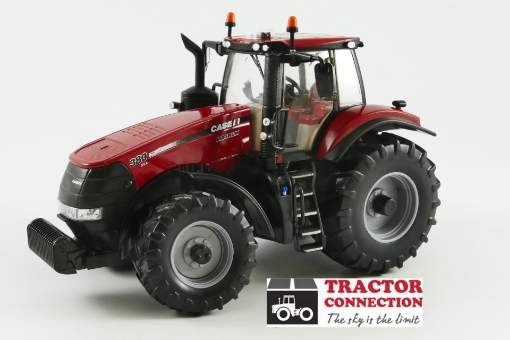 Afbeeldingen van Case IH Magnum 380 CVX
