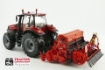 Afbeeldingen van Case IH Magnum 380 CVX