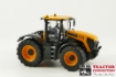 Afbeeldingen van JCB 8330 Fastrac