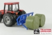 Afbeeldingen van Balen transporter