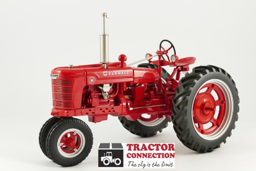 Afbeeldingen van Farmall H