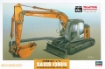 Afbeeldingen van Hitachi ZAXIS 135US