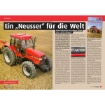 Afbeeldingen van Traktor Spezial 4-2014