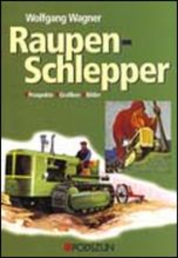 Afbeeldingen van Raupen-schlepper