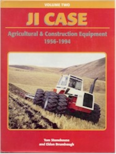 Afbeeldingen van J.I. Case