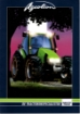 Afbeeldingen van Deutz-Fahr Agrotron folder