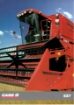 Afbeeldingen van Case-IH-527 combine