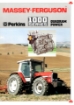 Afbeeldingen van Perkins 1000 series Quadram