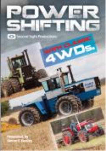 Afbeeldingen van Power Shifting