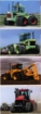 Afbeeldingen van Steiger 4WD Pioneer deel 2