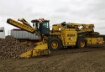 Afbeeldingen van Beet Harvesters in Britain Part 2
