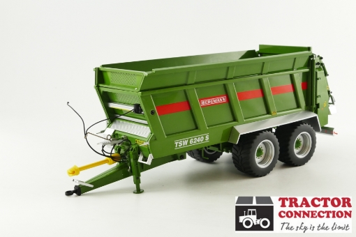 Afbeeldingen van Bergmann TSW 6240